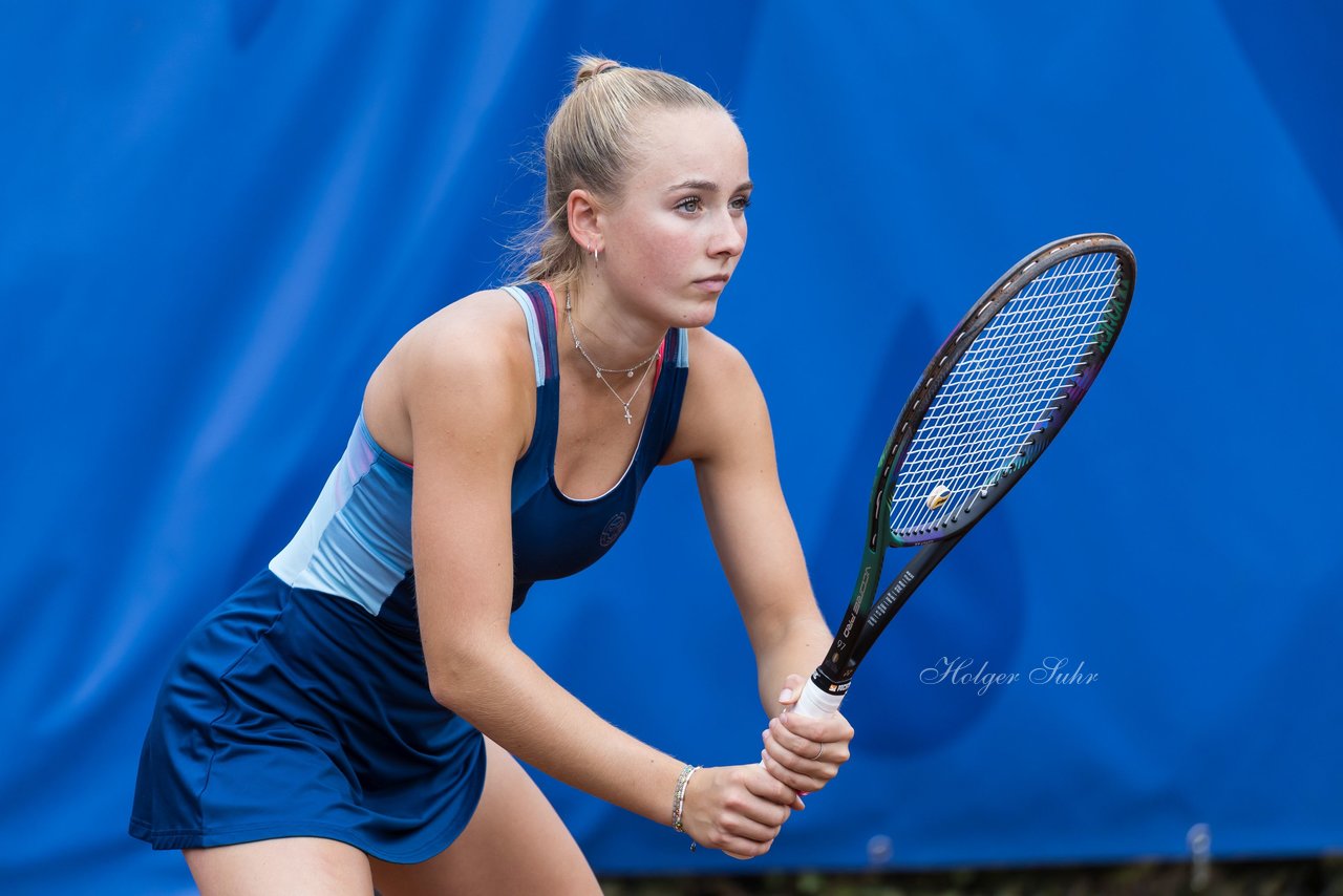 Lotte Federski 98 - Braunschweig Open